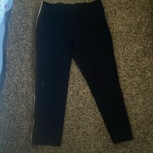 A new day,size 10,Cotton-blend fabric with a hint of spandex, side hook, zipper